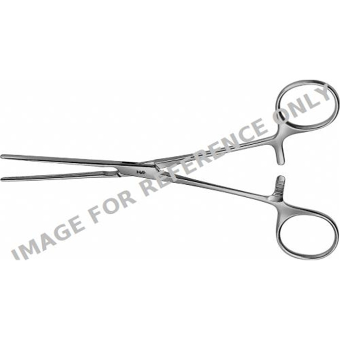 PINCE INTESTIN. ATR. DOYEN DR. 170 MM PINCE INTESTIN. ATR. DOYEN DR. 170 MM