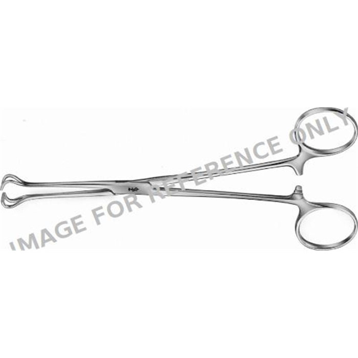 PINCE INTESTINALE D.BABCOCK 155MM PINCE INTESTINALE D.BABCOCK 155MM