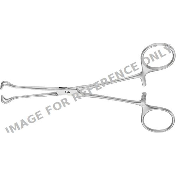 PINCE INTESTINALE D.BABCOCK 160MM PINCE INTESTINALE D.BABCOCK 160MM