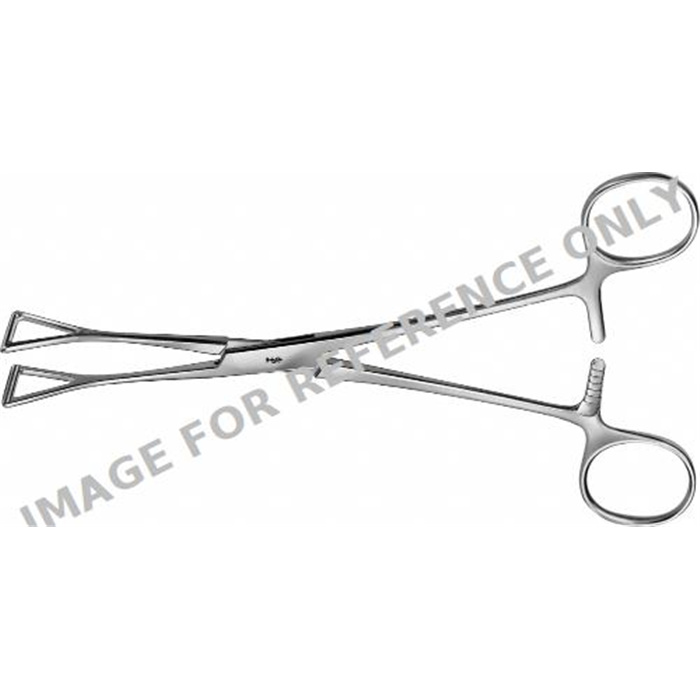 PINCE INTESTINALE D.COLLIN 195MM PINCE INTESTINALE D.COLLIN 195MM