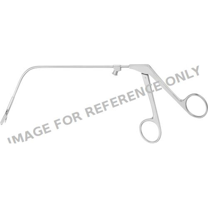 PINCE LARYNGIENNE EXTREMITE FRAENKEL PINCE LARYNGIENNE EXTREMITE FRAENKEL