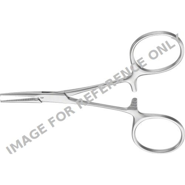 PINCE MOSQUITO 1X2 GRIFFES DRT.100MM PINCE MOSQUITO 1X2 GRIFFES DRT.100MM