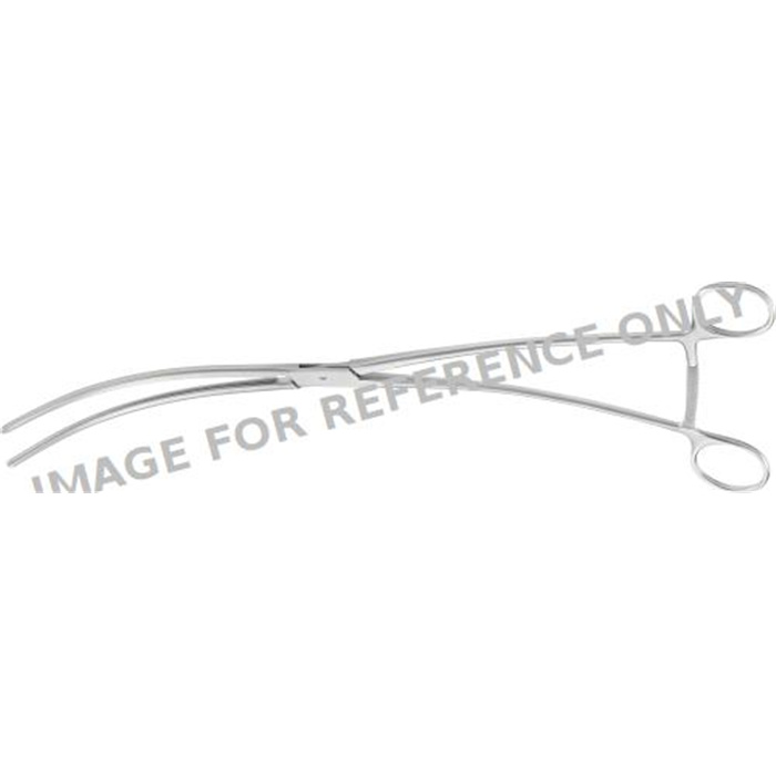 PINCE P.ANEURISME ATRAUMA D.BAKEY 300MM PINCE P.ANEURISME ATRAUMA D.BAKEY 300MM