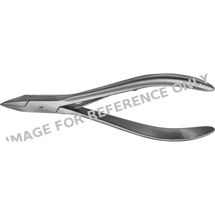 PINCE P.COUPER COINS DES ONGLES 115MM PINCE P.COUPER COINS DES ONGLES 115MM