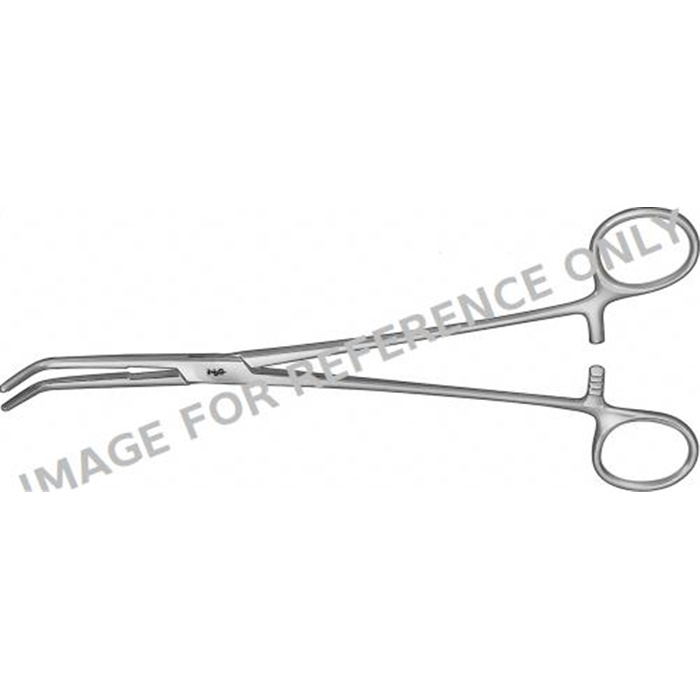 PINCE P.LE CHOLEDOQUE D.LAHEY 224MM PINCE P.LE CHOLEDOQUE D.LAHEY 224MM
