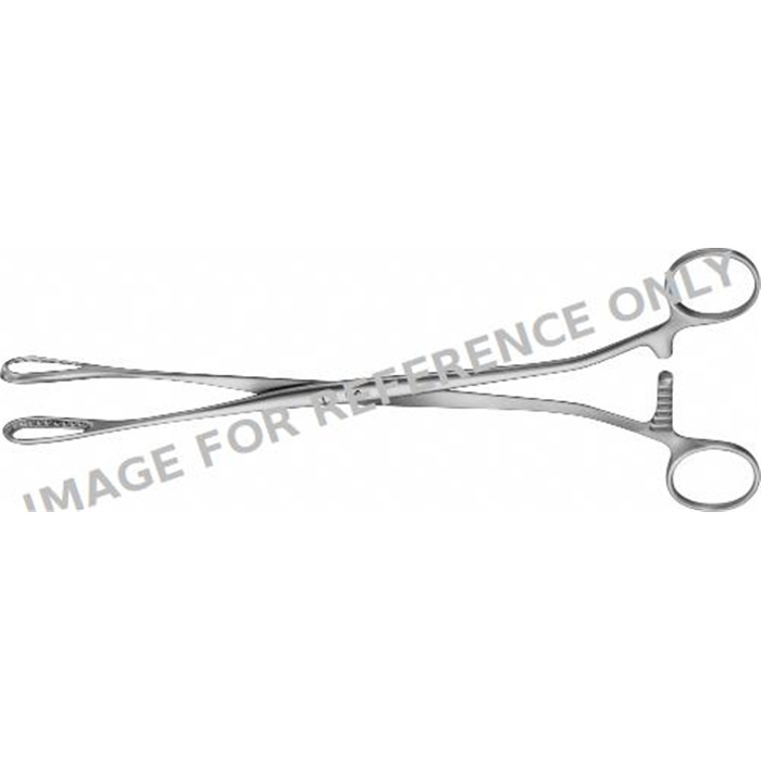 PINCE P.POST-ABORTUM SAENGER DRT.275MM PINCE P.POST-ABORTUM SAENGER DRT.275MM