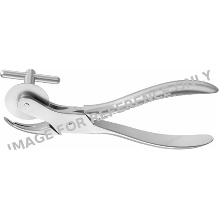 PINCE P.SCIER LES BAGUES 150MM PINCE P.SCIER LES BAGUES 150MM