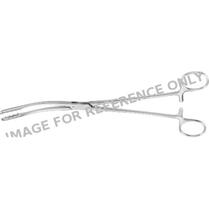 PINCE PANSEM.ULRICH-AESCULAP CRB.265MM PINCE PANSEM.ULRICH-AESCULAP CRB.265MM