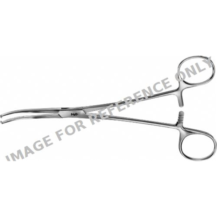 PINCE PERITOINE MIKULICZ 185MM PINCE PERITOINE MIKULICZ 185MM