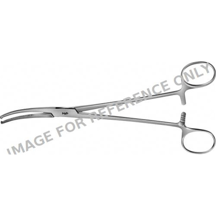 PINCE PERITOINE MIKULICZ 205 MM PINCE PERITOINE MIKULICZ 205 MM