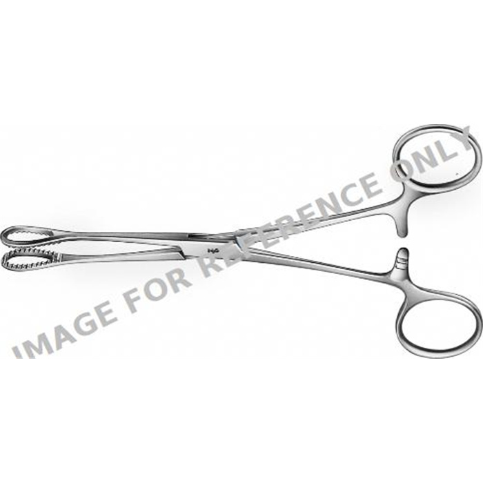 PINCE PORT.TAMP. FOERSTER-BALLENGER 180 MM PINCE PORT.TAMP. FOERSTER-BALLENGER 180 MM