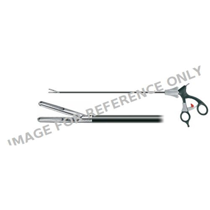 PINCE PREH.FINE AVEC FENETRE D:5/310MM PINCE PREH.FINE AVEC FENETRE D:5/310MM