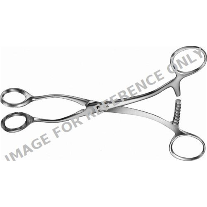 PINCE TIRE-LANGUE D.COLLIN 170MM PINCE TIRE-LANGUE D.COLLIN 170MM