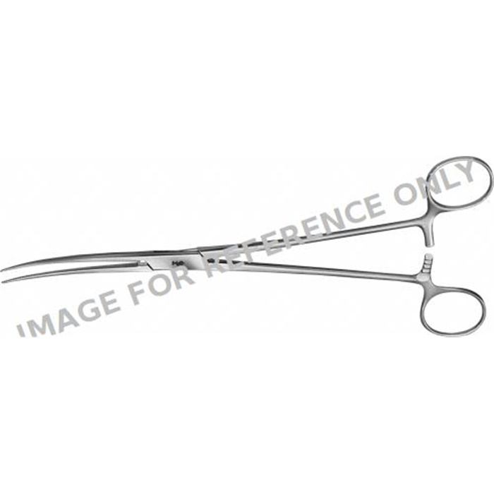 PINCE VASCUL. CRAFOORD MODIF. 240 MM PINCE VASCUL. CRAFOORD MODIF. 240 MM