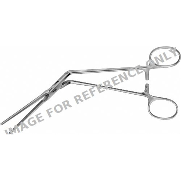 PINCE VASCULAIRE ATR. DE BAKEY 200 MM PINCE VASCULAIRE ATR. DE BAKEY 200 MM