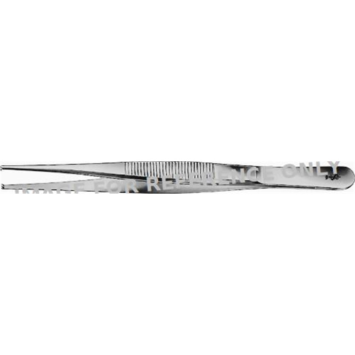 PINCETTE A DISSEQUER 1X2G.160MM PINCETTE A DISSEQUER 1X2G.160MM