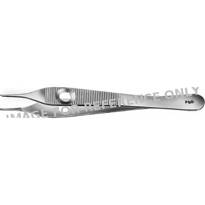 PINCETTE DISS.ADSON MORS STRI.1X2G.120MM PINCETTE DISS.ADSON MORS STRI.1X2G.120MM
