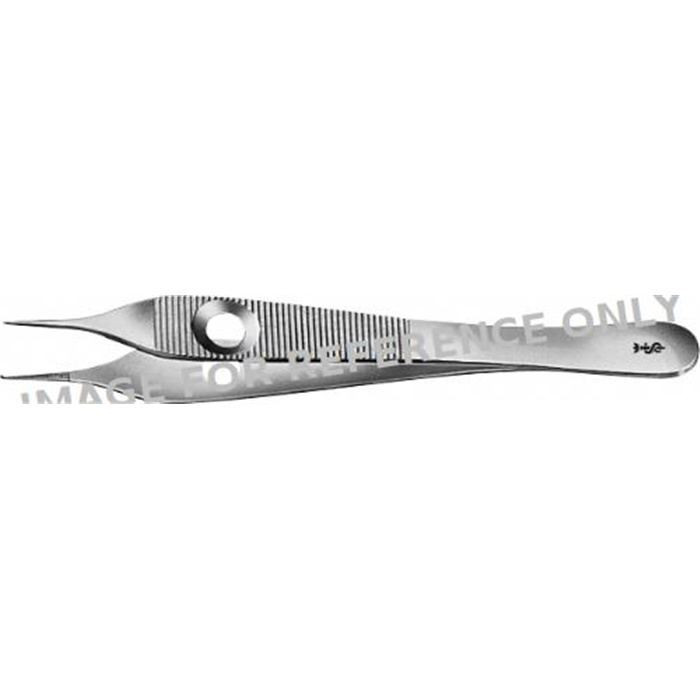 PINCETTE DISS.ADSON MORS STRI.1X2G.120MM PINCETTE DISS.ADSON MORS STRI.1X2G.120MM