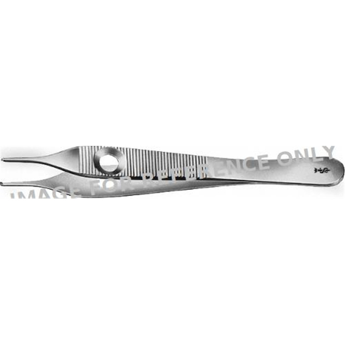 PINCETTE DISSEC.ADSON FIN 1X2G.120MM PINCETTE DISSEC.ADSON FIN 1X2G.120MM
