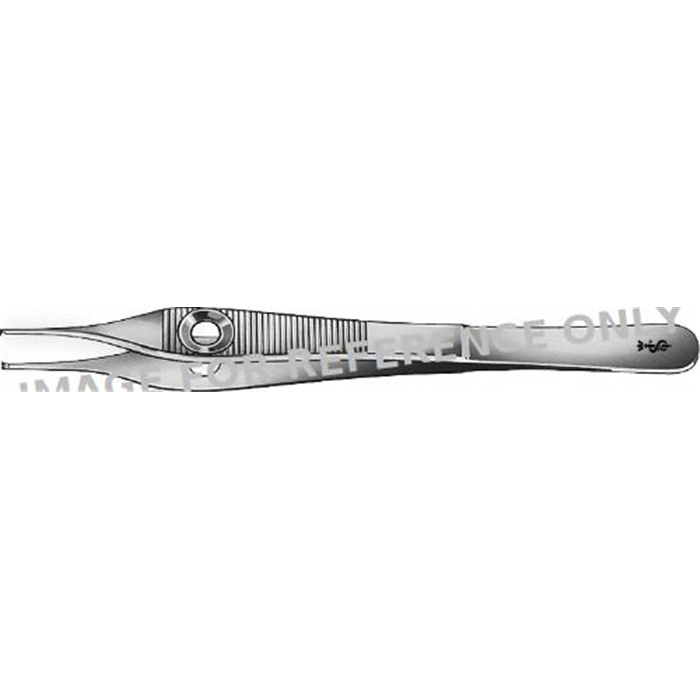 PINCETTE DISSEC.ADSON FIN 1X2G.150MM PINCETTE DISSEC.ADSON FIN 1X2G.150MM
