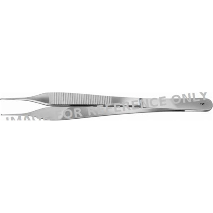PINCETTE DISSEC.MICRO-ADSON 1X2G.150MM PINCETTE DISSEC.MICRO-ADSON 1X2G.150MM