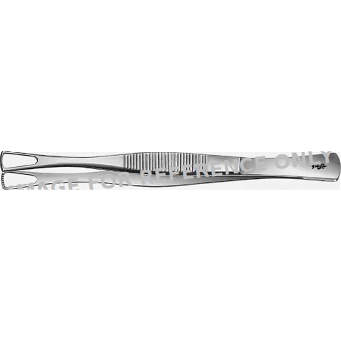 PINCETTE DUVAL 140MM PINCETTE DUVAL 140MM