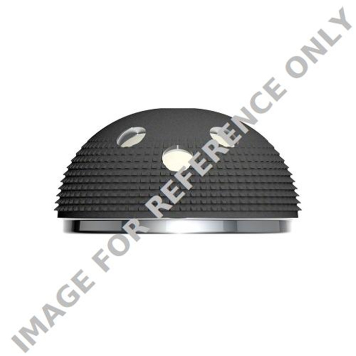 PLASMAFIT POLY PFANNE GR. 50MM G PLASMAFIT POLY PFANNE GR. 50MM G