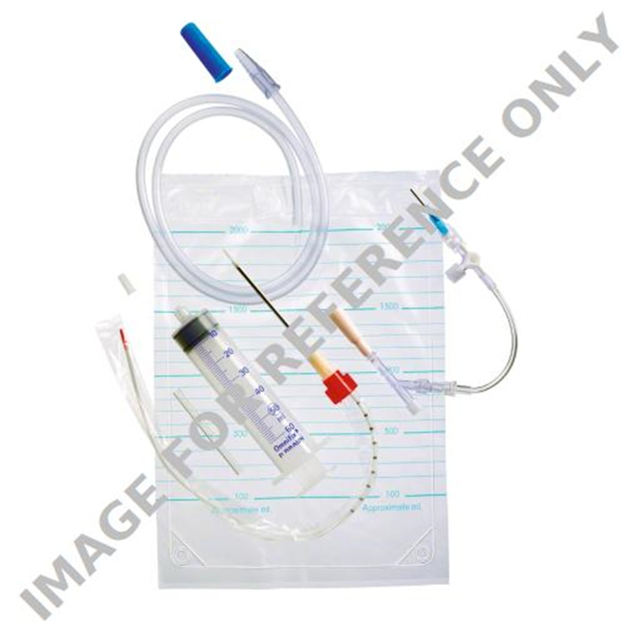 PLEURACAN B, BASIC SET PLEURACAN B, BASIC SET