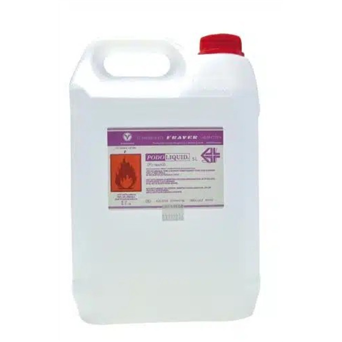 Podoliquide Fresh, Flächendesinfektionsmittel, 5-L-Kanister Podoliquide Fresh, Flächendesinfektionsmittel, 5-L-Kanister