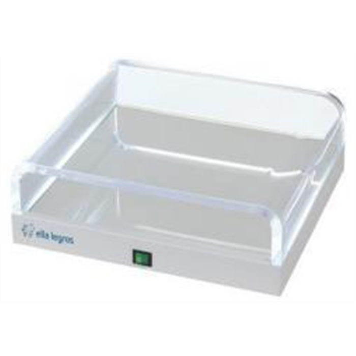 Podoscope à éclairage LED tangentiel Podoscope à éclairage LED tangentiel