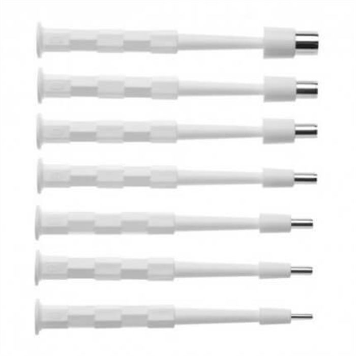 Poinçon de biopsie jetable, diam. 6 mm, 20 pièces Poinçon de biopsie jetable, diam. 6 mm, 20 pièces