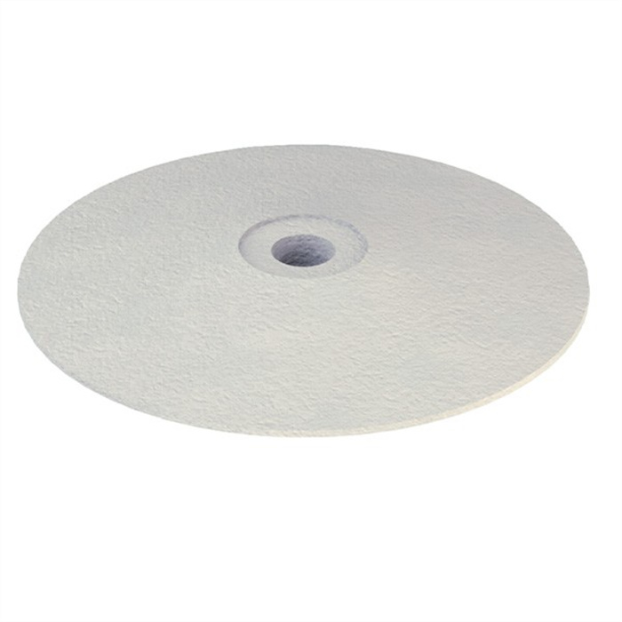 Polisher WHITE RA, 9113M.RA.050, 5 pieces Polisher WHITE RA, 9113M.RA.050, 5 pieces