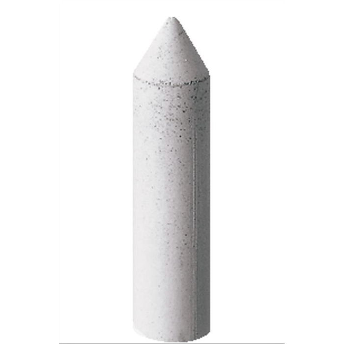Polisher WHITE UM, 9108G.UM.060, 10 pcs Polisher WHITE UM, 9108G.UM.060, 10 pcs