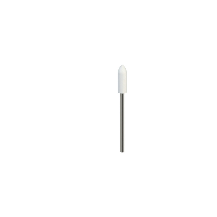 Polissoir blanc HP, 5 Pcs, 9105M.HP.050 Polissoir blanc HP, 5 Pcs, 9105M.HP.050