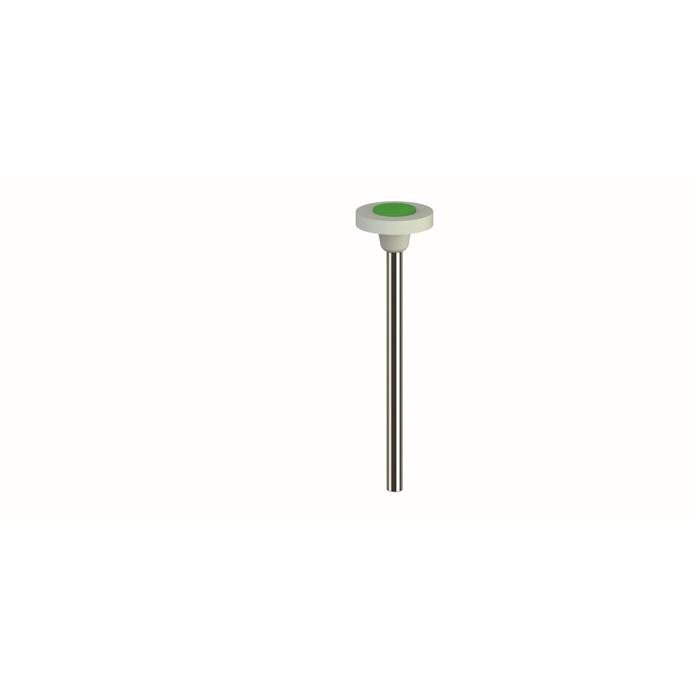 Polissoir gris HP, 2  pcs, 9804F.HP.110 Polissoir gris HP, 2  pcs, 9804F.HP.110
