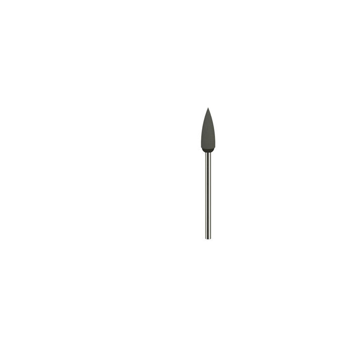 Polissoir gris HP, 5 Pcs, 9315M.HP.055 Polissoir gris HP, 5 Pcs, 9315M.HP.055