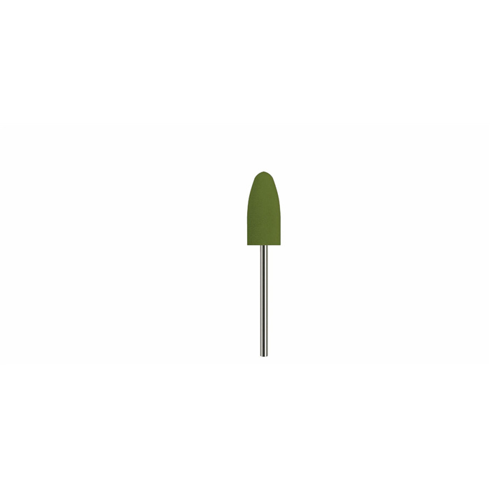 Polissoir vert HP, 5 Pcs, 9572G.HP.100 Polissoir vert HP, 5 Pcs, 9572G.HP.100