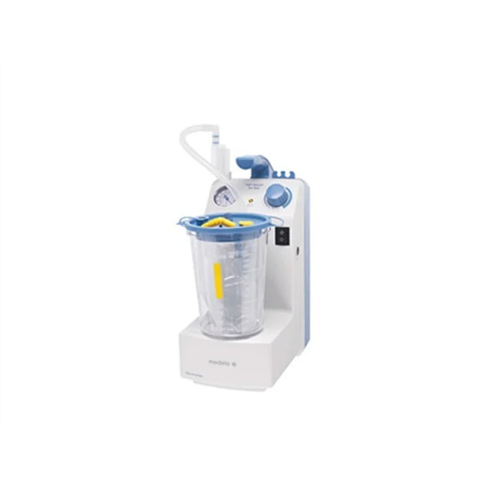 Pompe d'aspiration portative Vario 18 sans batterie Pompe d'aspiration portative Vario 18 sans batterie