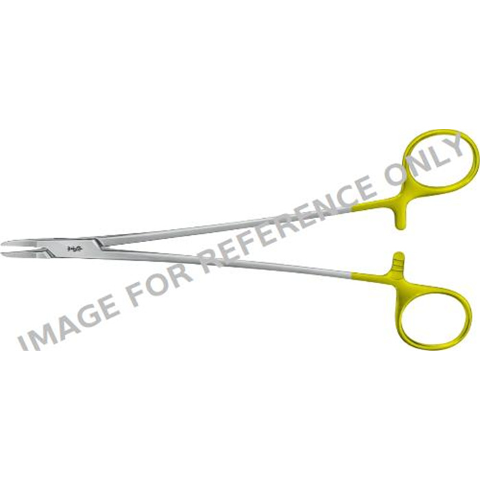 PORTE-AIGU.A MORS FINS 195MM DUROGRIP PORTE-AIGU.A MORS FINS 195MM DUROGRIP