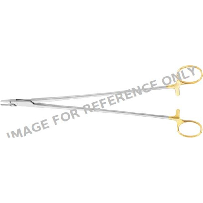 PORTE-AIGU.A MORS FINS 265MM DUROGRIP PORTE-AIGU.A MORS FINS 265MM DUROGRIP