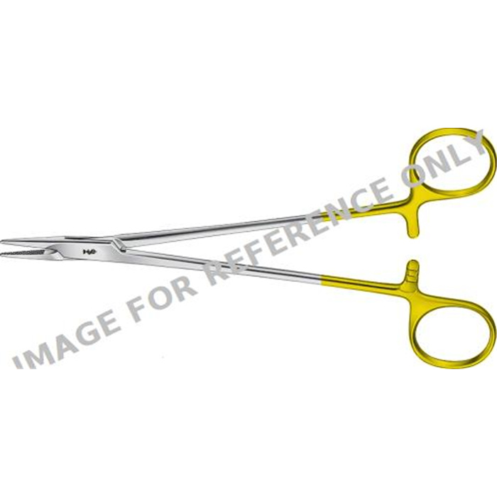 PORTE-AIGU.D.HEGAR-MAYO 15CM DUROGRIP PORTE-AIGU.D.HEGAR-MAYO 15CM DUROGRIP