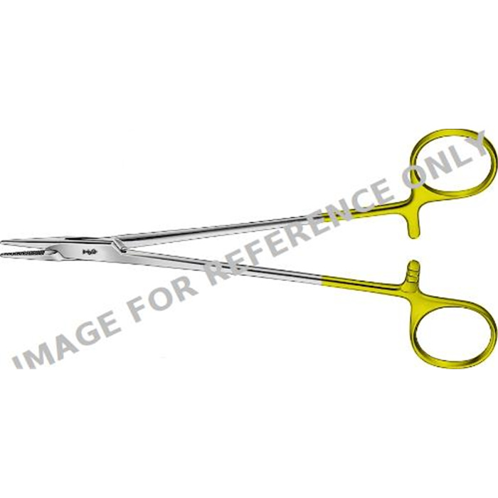 PORTE-AIGU.D.HEGAR-MAYO 185MM DUROGRIP PORTE-AIGU.D.HEGAR-MAYO 185MM DUROGRIP