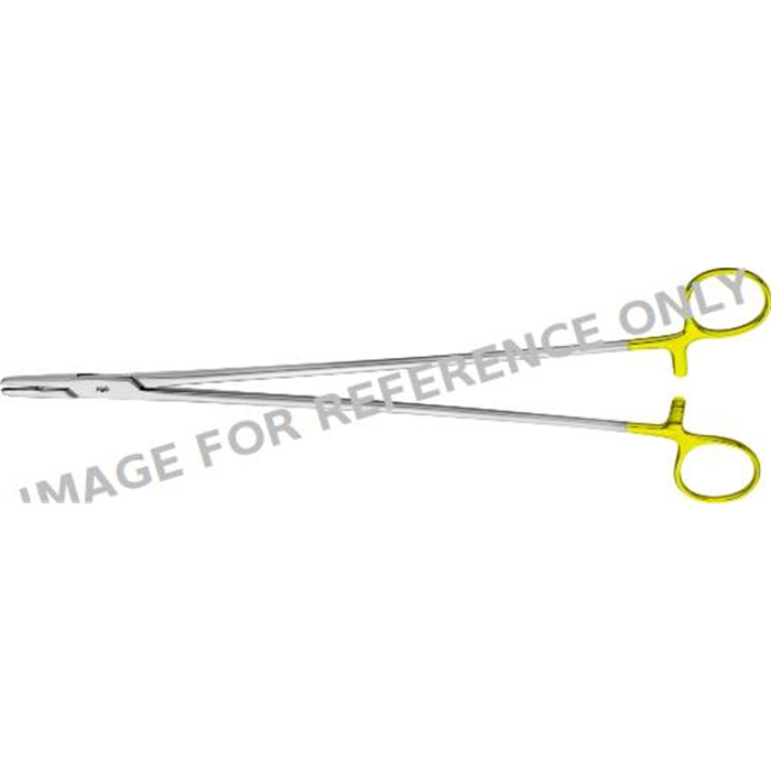 PORTE-AIGU.DUROGRIP D.HEGAR-MAYO 300MM PORTE-AIGU.DUROGRIP D.HEGAR-MAYO 300MM