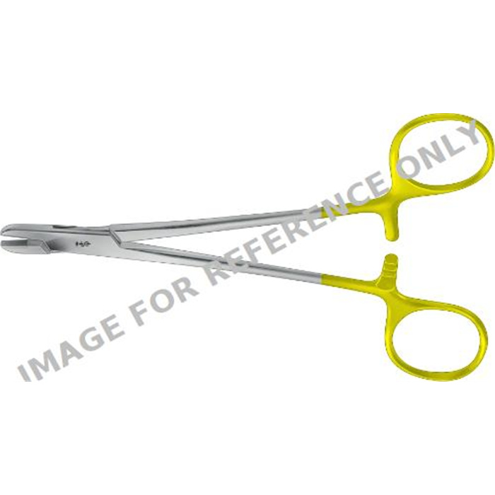 PORTE-AIGU.DUROGRIP MORS LARGES 150MM PORTE-AIGU.DUROGRIP MORS LARGES 150MM