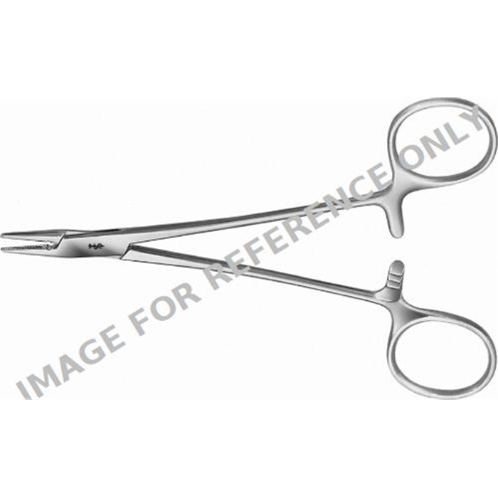 PORTE-AIGUILLE CRILE-WOOD FIN 150MM PORTE-AIGUILLE CRILE-WOOD FIN 150MM