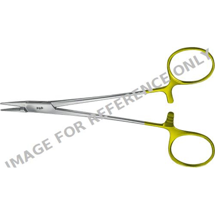 PORTE-AIGUILLES D.CRILE 150MM DUROGRIP PORTE-AIGUILLES D.CRILE 150MM DUROGRIP