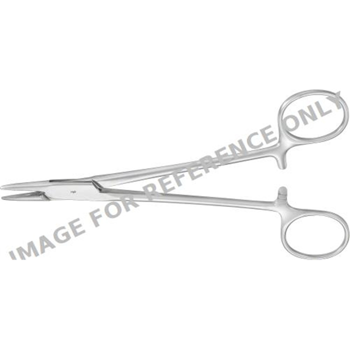 PORTE-AIGUILLES D.CRILE-MURRAY 160MM PORTE-AIGUILLES D.CRILE-MURRAY 160MM