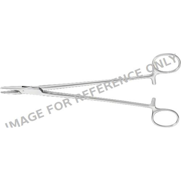 PORTE-AIGUILLES D.HEGAR-MAYO 200MM PORTE-AIGUILLES D.HEGAR-MAYO 200MM