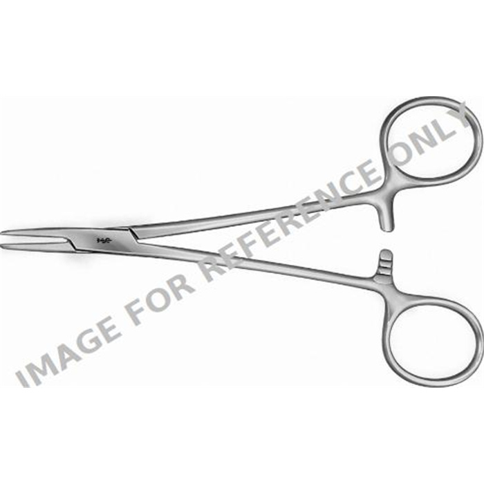 PORTE-AIGUILLES HEGAR-MAYO 150 MM PORTE-AIGUILLES HEGAR-MAYO 150 MM