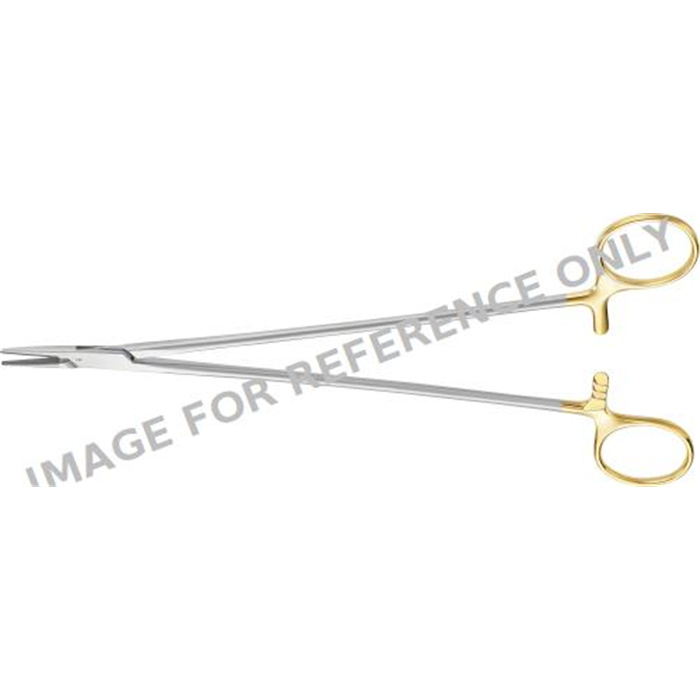 PORTE-AIGULLES DE BAKEY 250MM DUROGRIP PORTE-AIGULLES DE BAKEY 250MM DUROGRIP